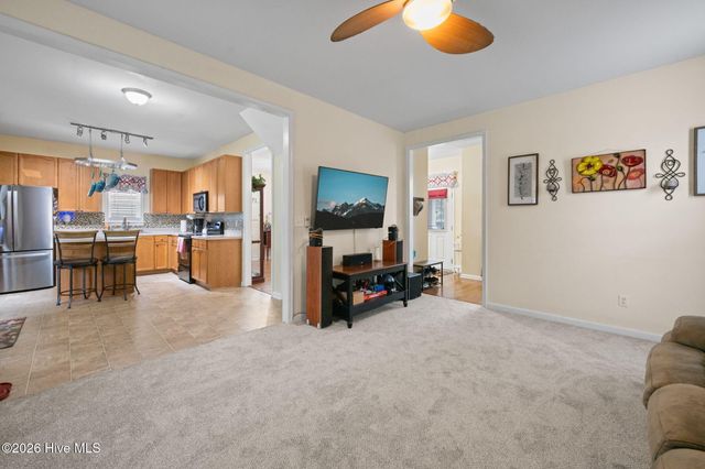 133 Haywood Lane, Clayton, NC 27527