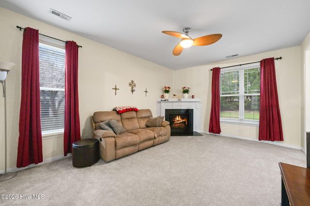 133 Haywood Lane, Clayton, NC 27527