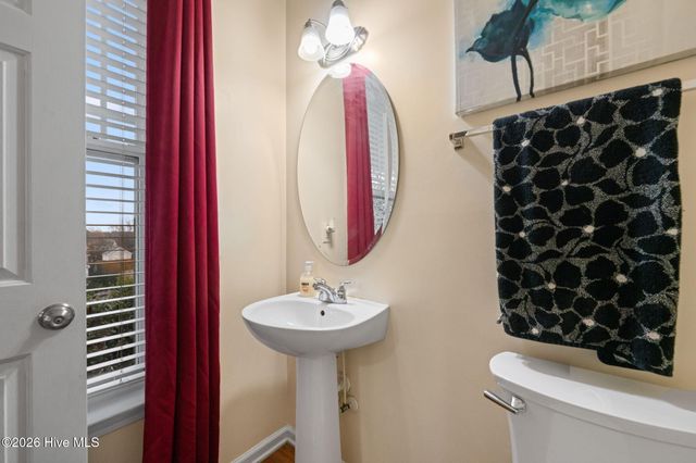 133 Haywood Lane, Clayton, NC 27527