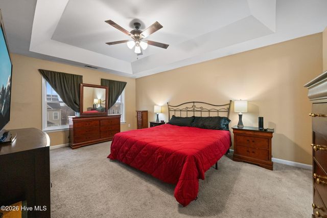 133 Haywood Lane, Clayton, NC 27527