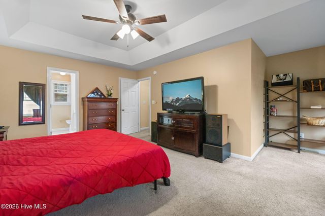 133 Haywood Lane, Clayton, NC 27527