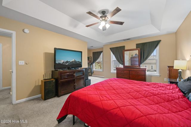 133 Haywood Lane, Clayton, NC 27527