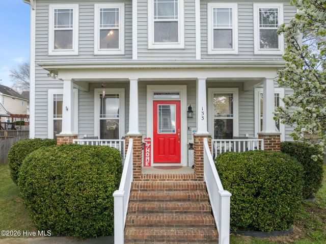 133 Haywood Lane, Clayton, NC 27527