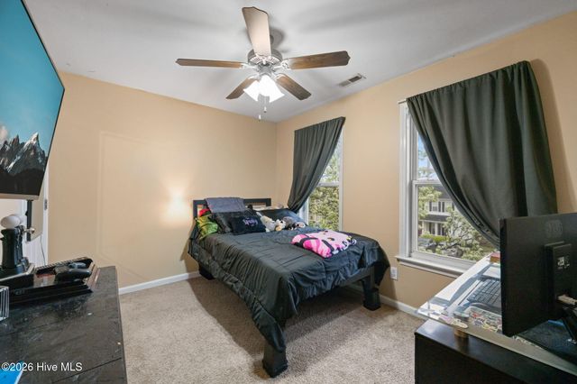 133 Haywood Lane, Clayton, NC 27527