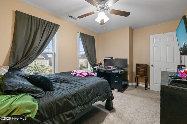 133 Haywood Lane, Clayton, NC 27527