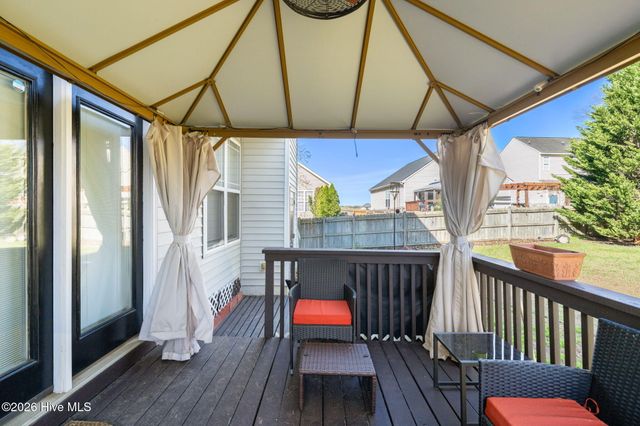 133 Haywood Lane, Clayton, NC 27527