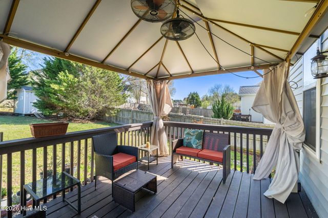 133 Haywood Lane, Clayton, NC 27527