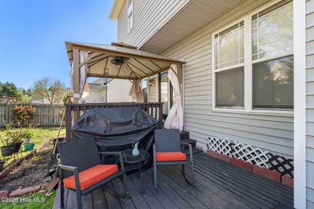 133 Haywood Lane, Clayton, NC 27527