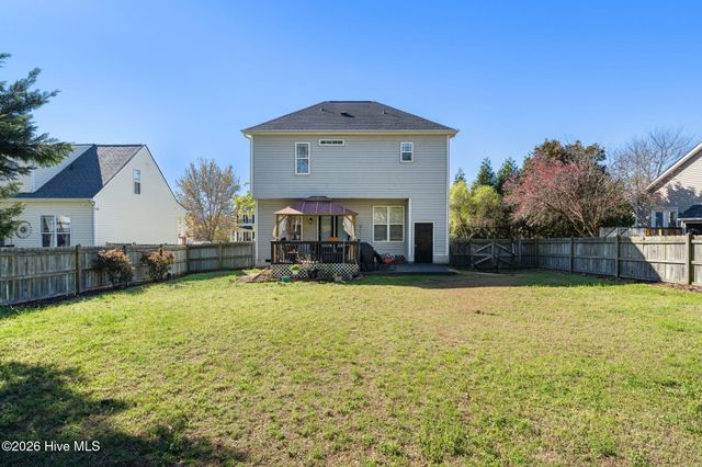 133 Haywood Lane, Clayton, NC 27527