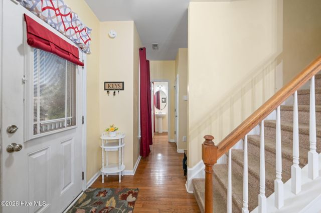 133 Haywood Lane, Clayton, NC 27527