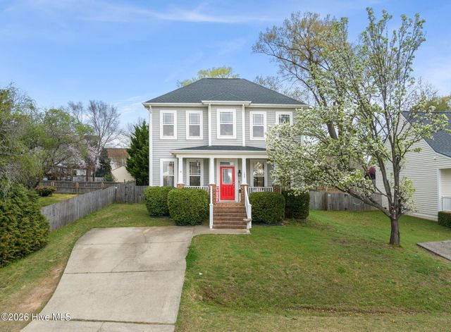 133 Haywood Lane, Clayton, NC 27527