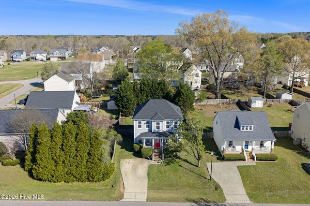 133 Haywood Lane, Clayton, NC 27527