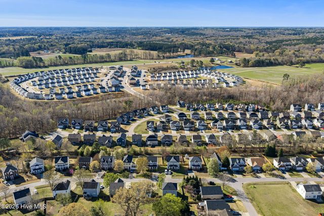 133 Haywood Lane, Clayton, NC 27527