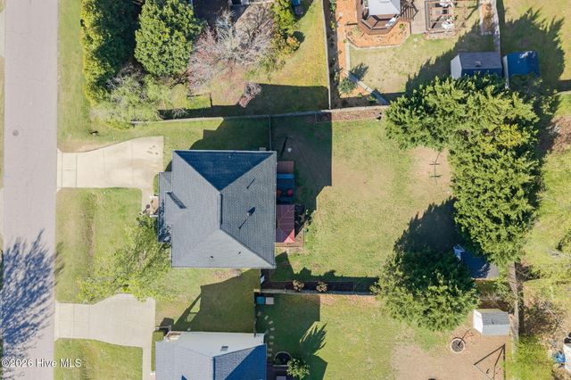 133 Haywood Lane, Clayton, NC 27527