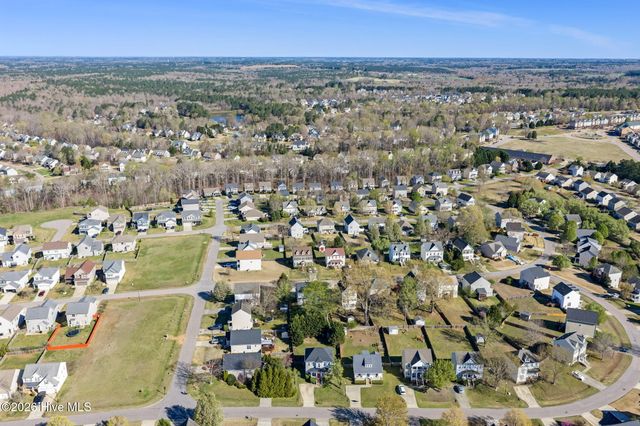 133 Haywood Lane, Clayton, NC 27527