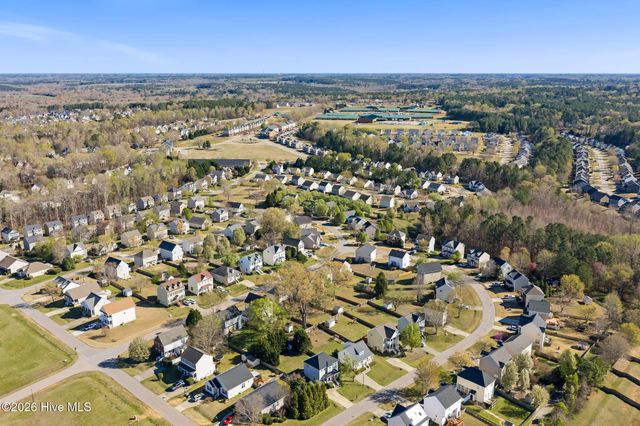 133 Haywood Lane, Clayton, NC 27527