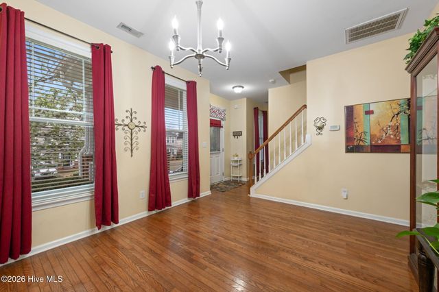 133 Haywood Lane, Clayton, NC 27527