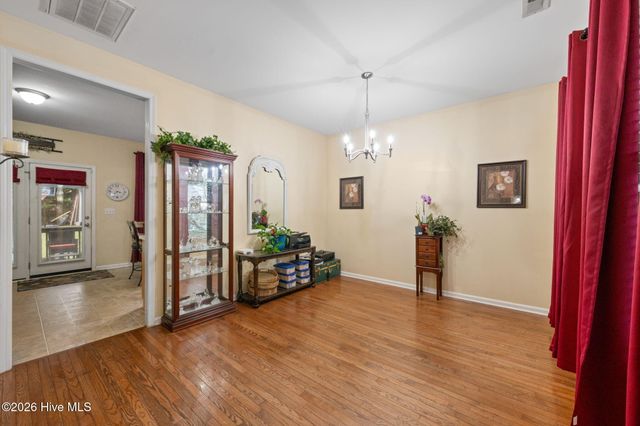 133 Haywood Lane, Clayton, NC 27527