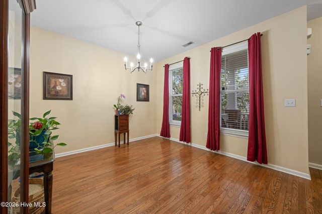 133 Haywood Lane, Clayton, NC 27527