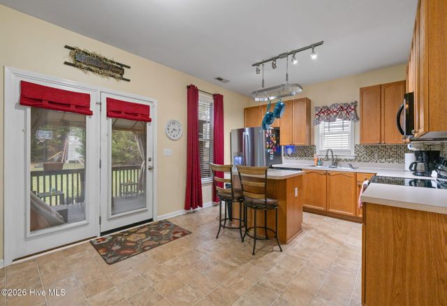 133 Haywood Lane, Clayton, NC 27527