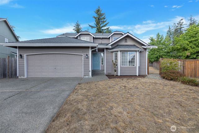 21462 SE 277th Street, Maple Valley, WA 98038