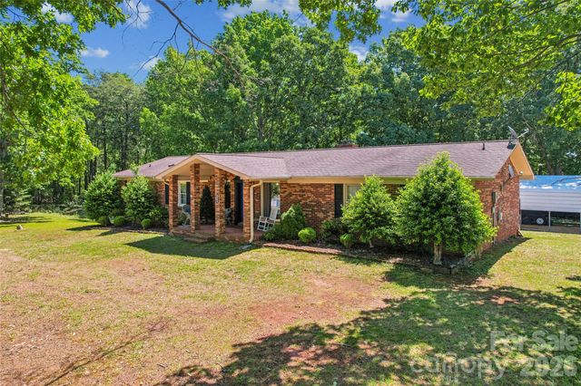5374 N Nc 150 Highway, Lincolnton, NC 28650