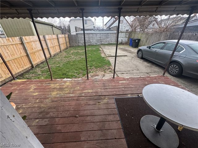 3459 W 62nd Street, Cleveland, OH 44102