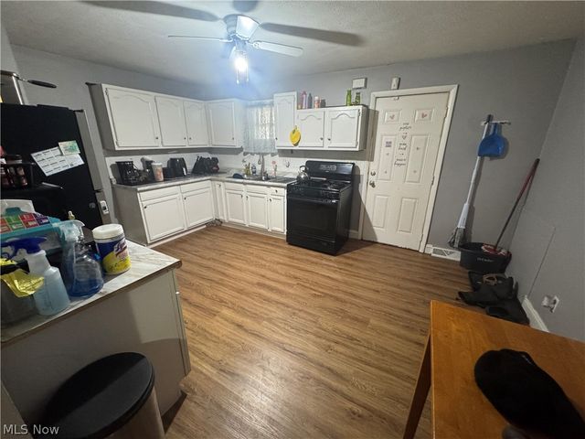 3459 W 62nd Street, Cleveland, OH 44102
