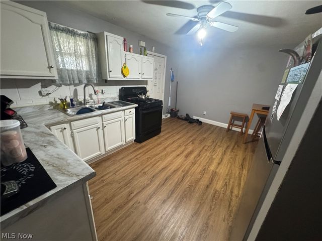 3459 W 62nd Street, Cleveland, OH 44102