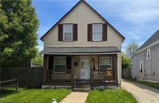 3459 W 62nd Street, Cleveland, OH 44102