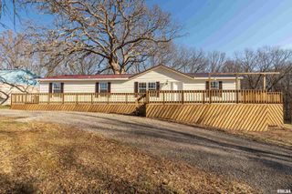 5320 Saraville Road, Creal Springs, IL 62922