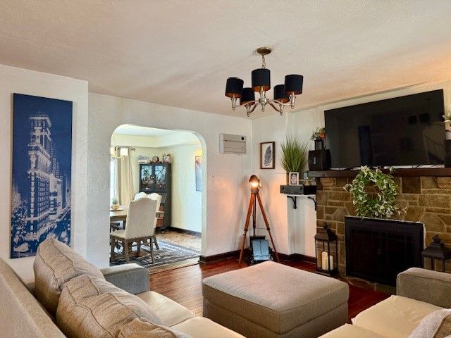 1202 Berkshire Ave, Brookline, PA 15226