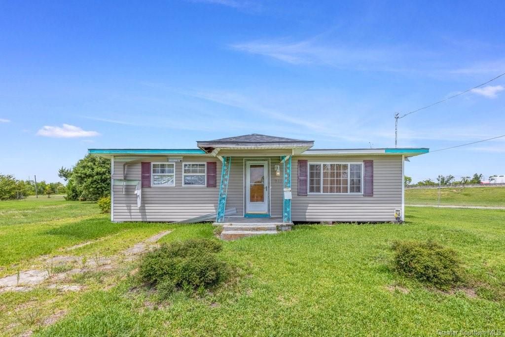 213 Jake Street, Lake Charles, LA 70601