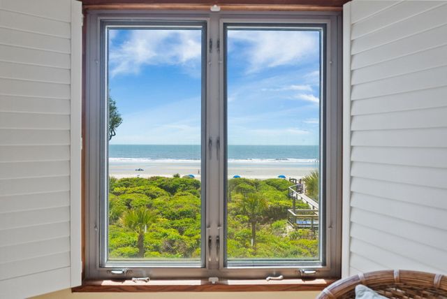 5110 Sea Forest Drive, Kiawah Island, SC 29455