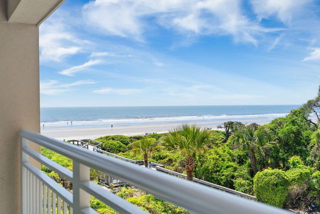 5110 Sea Forest Drive, Kiawah Island, SC 29455