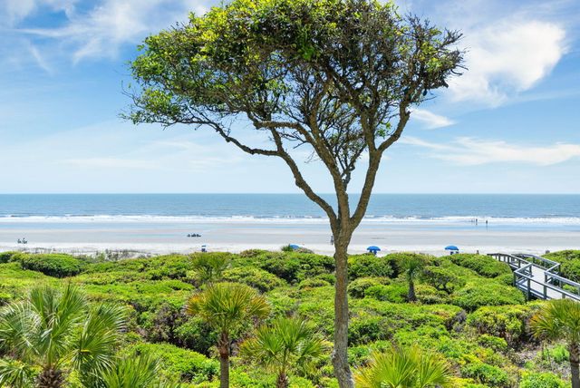 5110 Sea Forest Drive, Kiawah Island, SC 29455