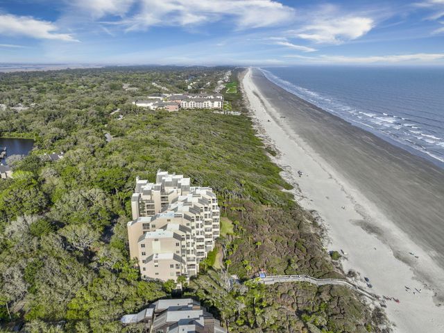 5110 Sea Forest Drive, Kiawah Island, SC 29455