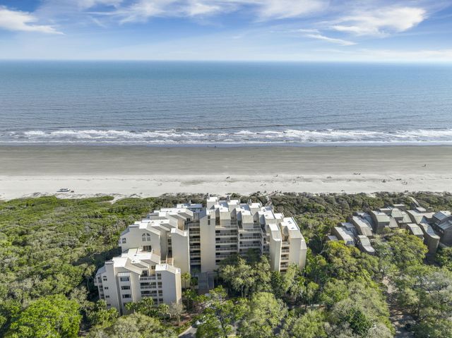 5110 Sea Forest Drive, Kiawah Island, SC 29455