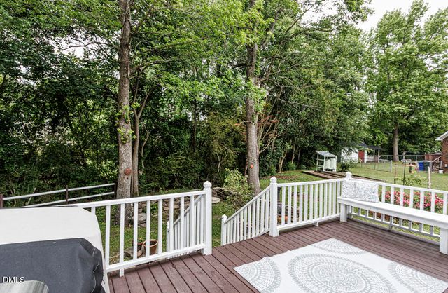 160 Kentucky Avenue, Rocky Mount, NC 27803