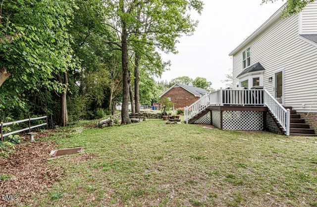 160 Kentucky Avenue, Rocky Mount, NC 27803