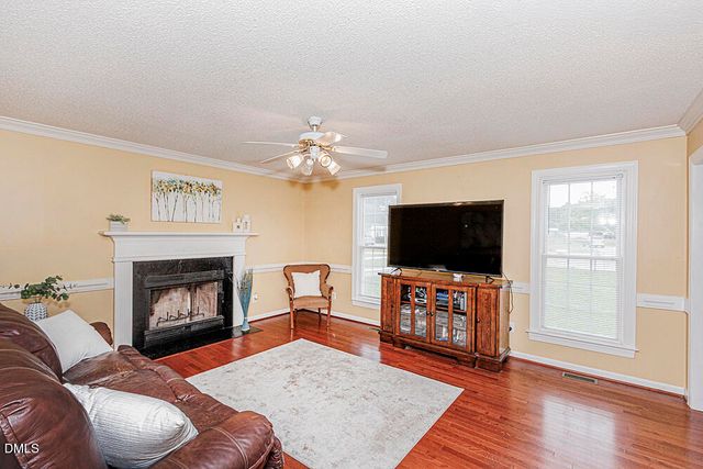 160 Kentucky Avenue, Rocky Mount, NC 27803