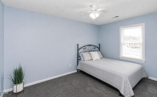 160 Kentucky Avenue, Rocky Mount, NC 27803