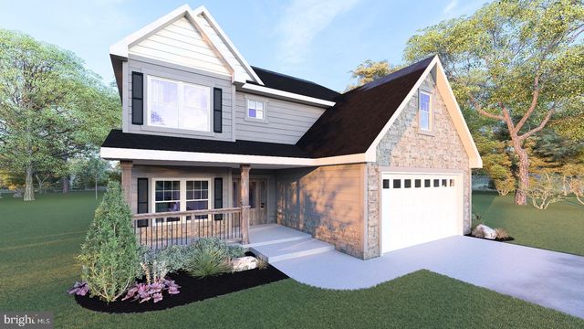 7792 FAIRPLAY RD, Fairplay, MD 21733