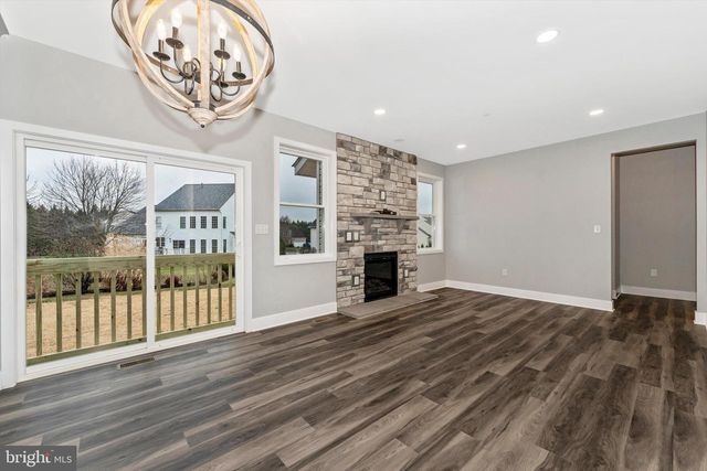 7792 FAIRPLAY RD, Fairplay, MD 21733
