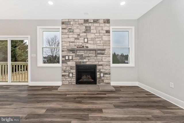 7792 FAIRPLAY RD, Fairplay, MD 21733