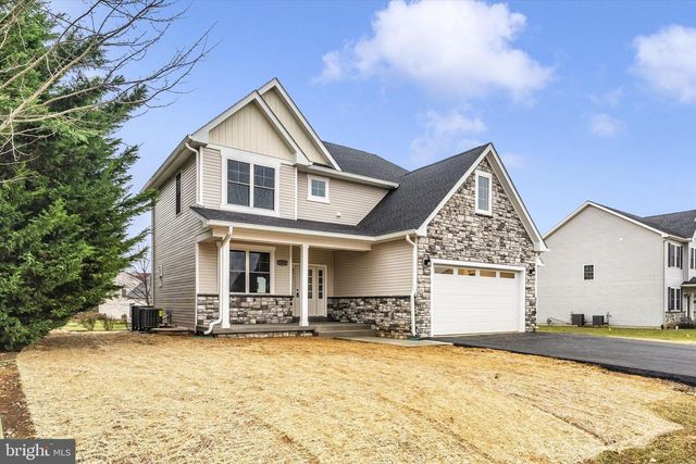 7792 FAIRPLAY RD, Fairplay, MD 21733