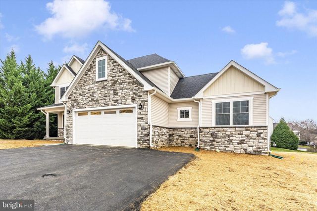 7792 FAIRPLAY RD, Fairplay, MD 21733