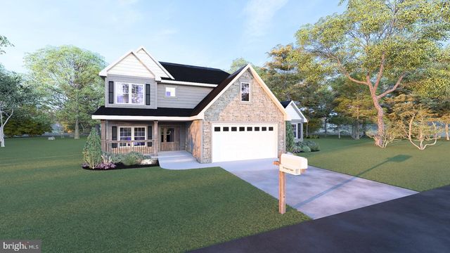 7792 FAIRPLAY RD, Fairplay, MD 21733