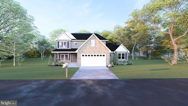 7792 FAIRPLAY RD, Fairplay, MD 21733