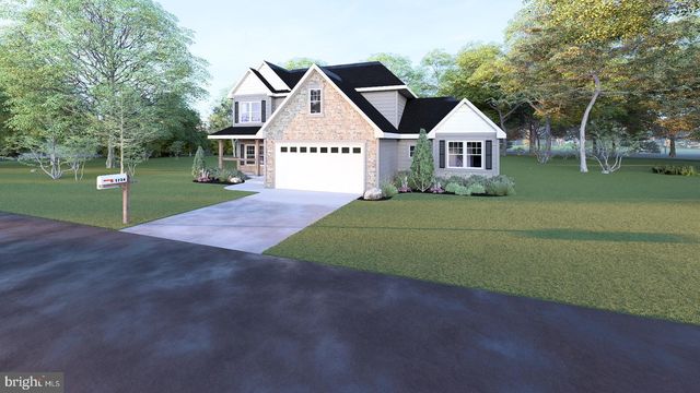 7792 FAIRPLAY RD, Fairplay, MD 21733